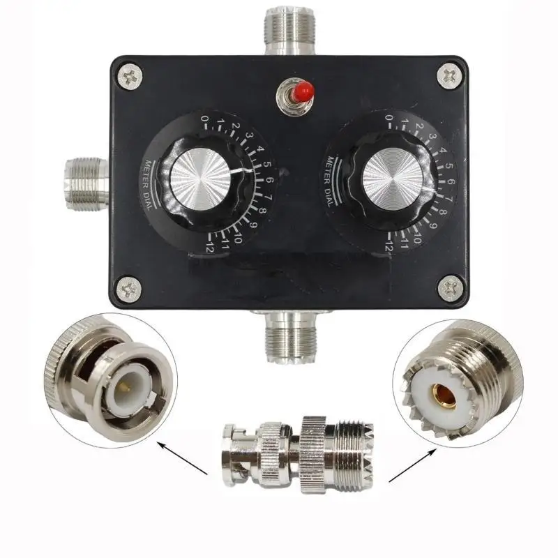 652F transceptor frequência antenas ondas curtas do transceptor 20A 20W QRP