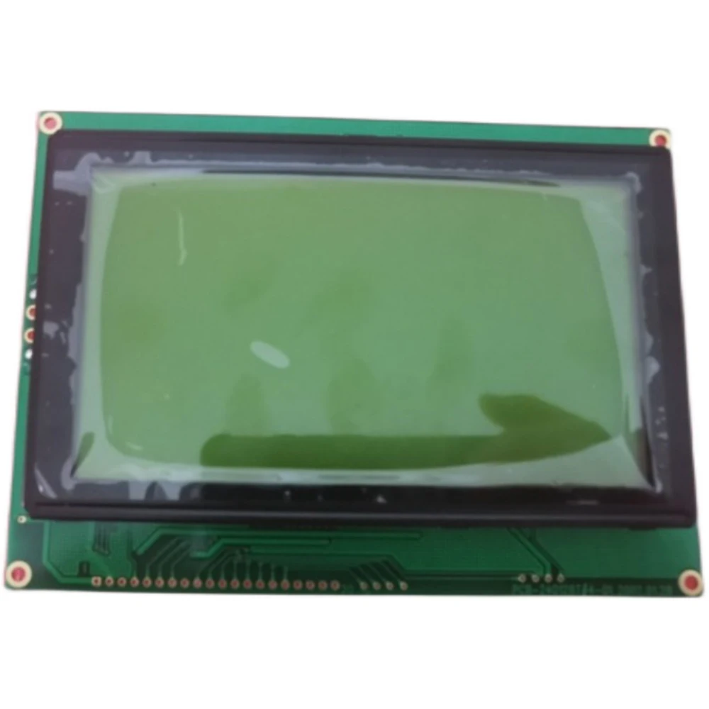 For PG-240128A PG240128A 240x128 T6963 PG240128I LCD Screen Replacement