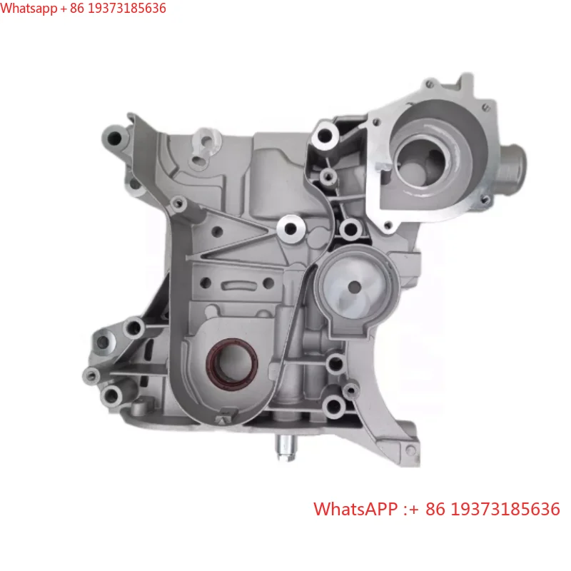 For OEM 25190867 Bomba De Aceite De for Chevrolet Cruze Motor 1.8L 2011-2015 Auto Engine Spare Parts Oil Pump Performance High