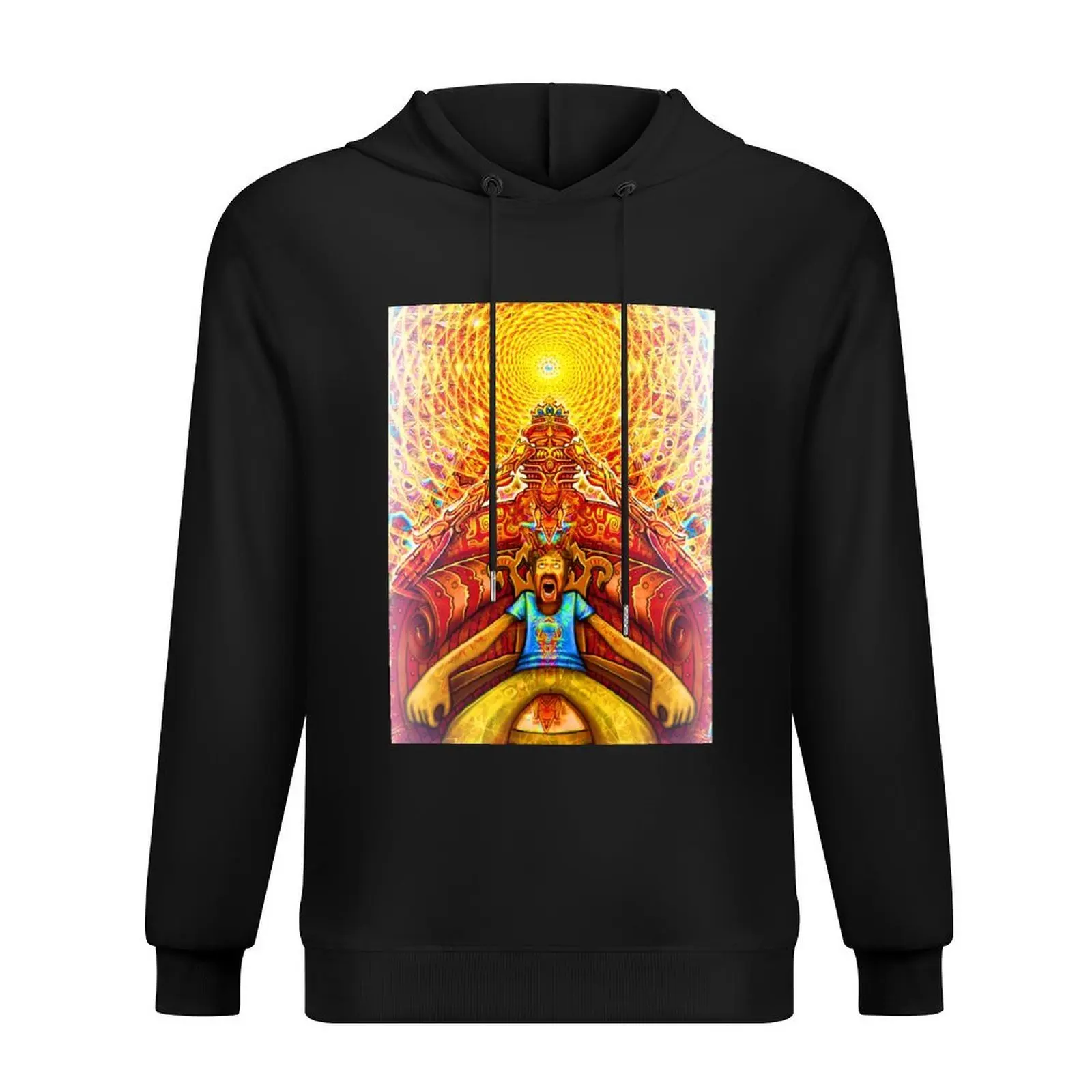 

A new way to say Hooray! Hoodie aesthetic clothing korean style clothes men's sweat-shirt set pullover hoodies