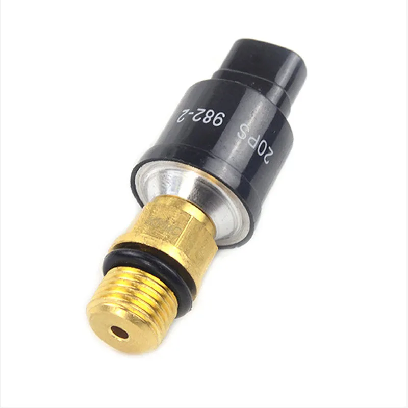 

Engineering machinery parts For EC210 pressure sensor 14562193 excavator accessories