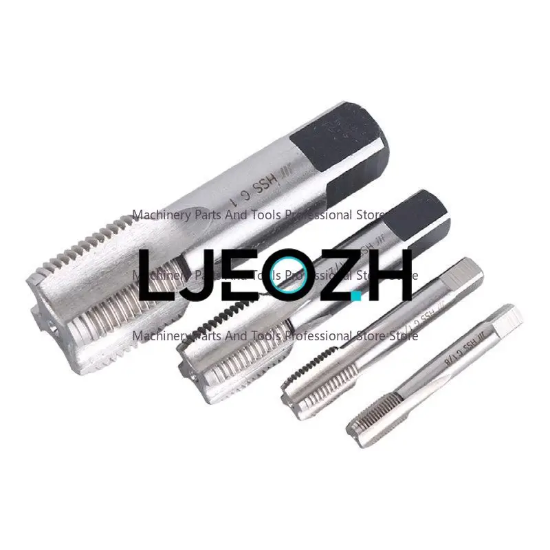 Volume Tube Tap Inch Cylindrical Tube Thread Tap