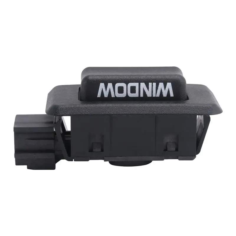 NEW HOT In Stock-56042450AB Car Rear Flipper Glass Switch Button Tailgate Glass Switch For Jeep Grand Cherokee 1999-2010