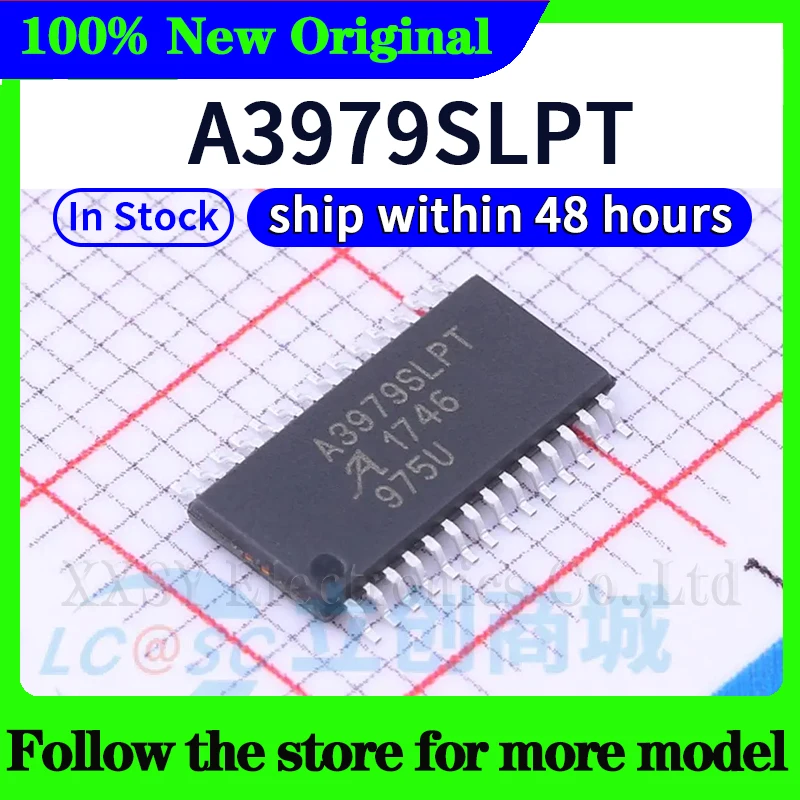 A3973SLBT A3977SLPT A3979SLPT A3983SLPT Hohe Qualität Neu