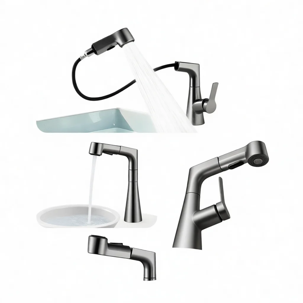 Robinet Mitigeur Multifonction - Home Hardware Bathroom Faucets avis et prix