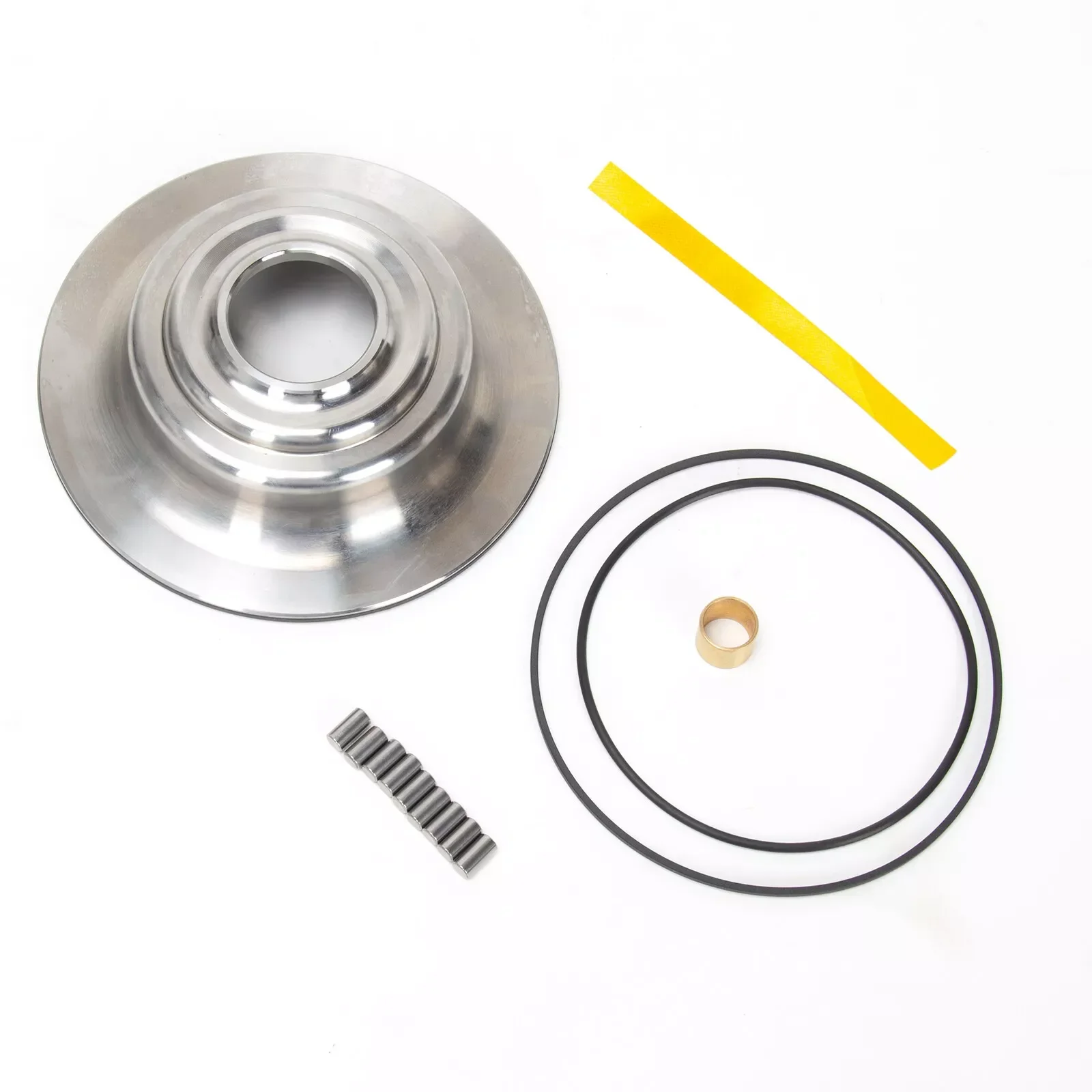 JF011E RE0F10A  Auto Transmission CVT Primary Pulley Pistons Rebuild Kit For Nissan Renault Mitsubishi Transnation K181731-BL