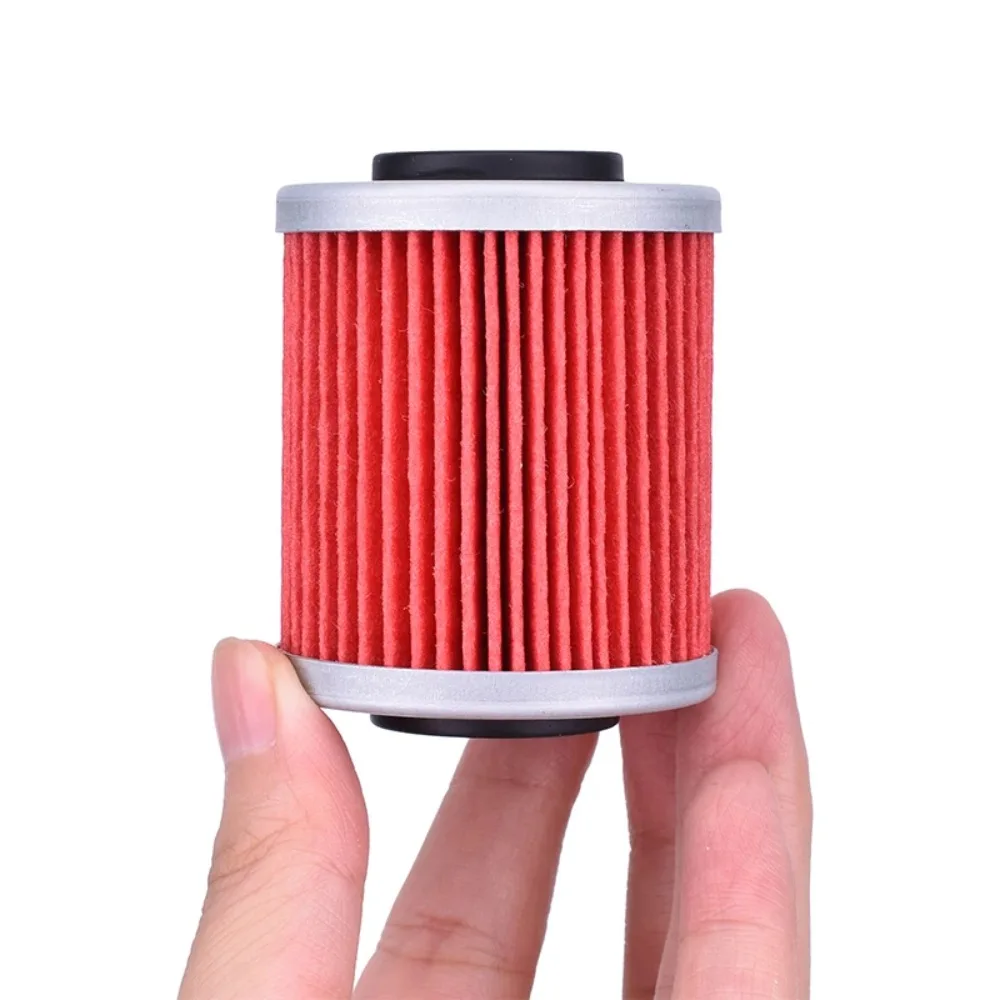 Oil Filter for Honda CRF150R CRF250R CRF250X CRF450L CRF450R TRX450R CRF450RL CRF450X for Husqvarna TC250 TE250 TXC250 TE310