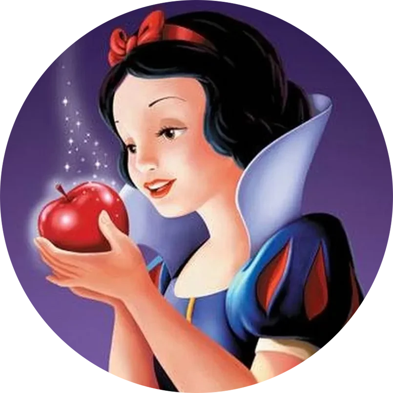 Mobile Phone Snow White Holder For iPhone 16 Mobile Phone Popping Stand Finger Ring Soporte Movil For iPhone 15 14 12 13 Pro Max