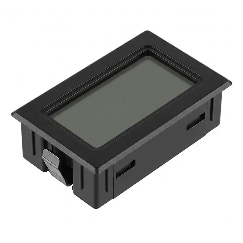 ABKP-Retractable Scroll Holder Assembly Kit For 1KG Consumables Including Temperature And Humidity Display Screen