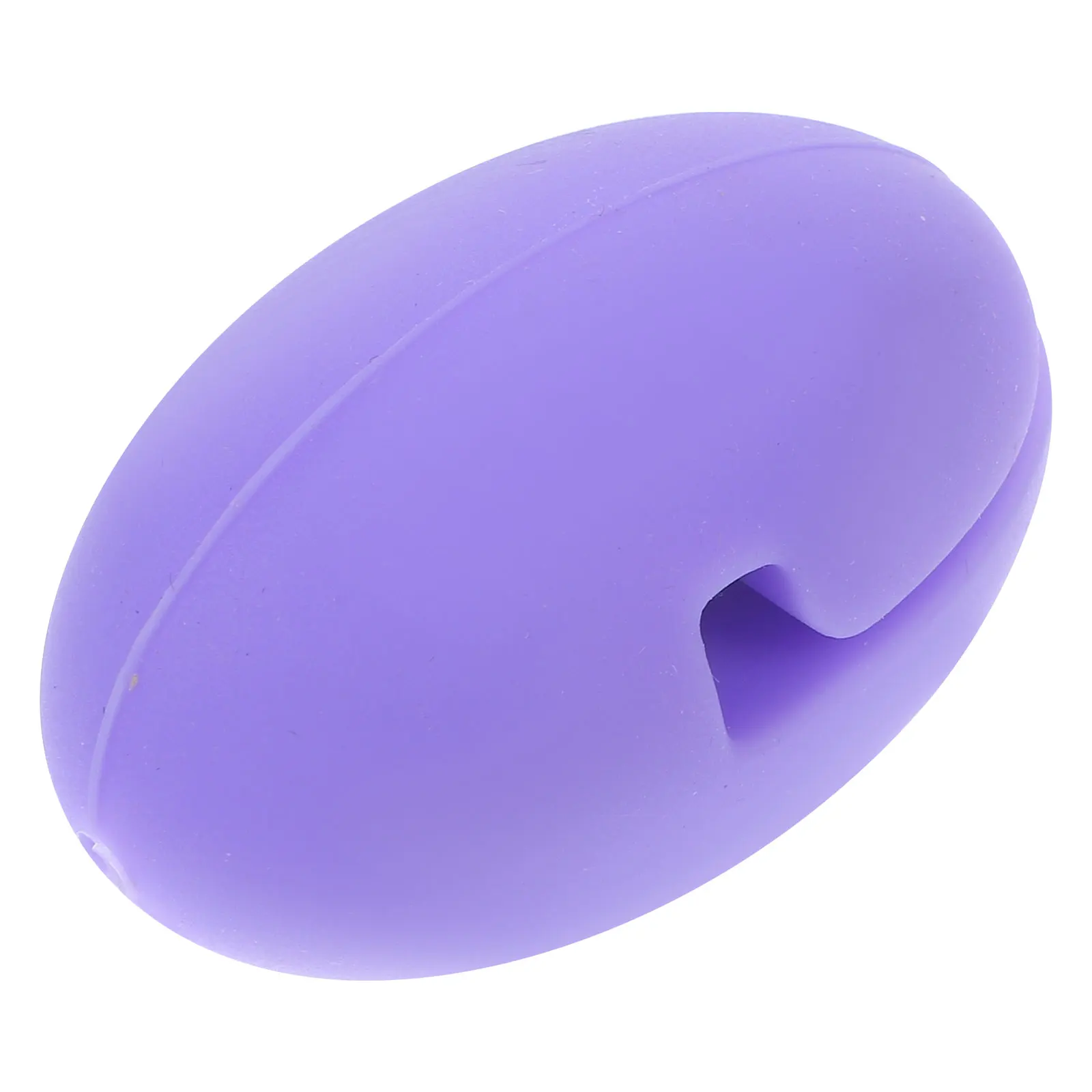 

1pc Silicone Pot Clip Thermometer Temperature Probe Holder Cooking Kitchen Tool Travel Thermometer Probe Clip