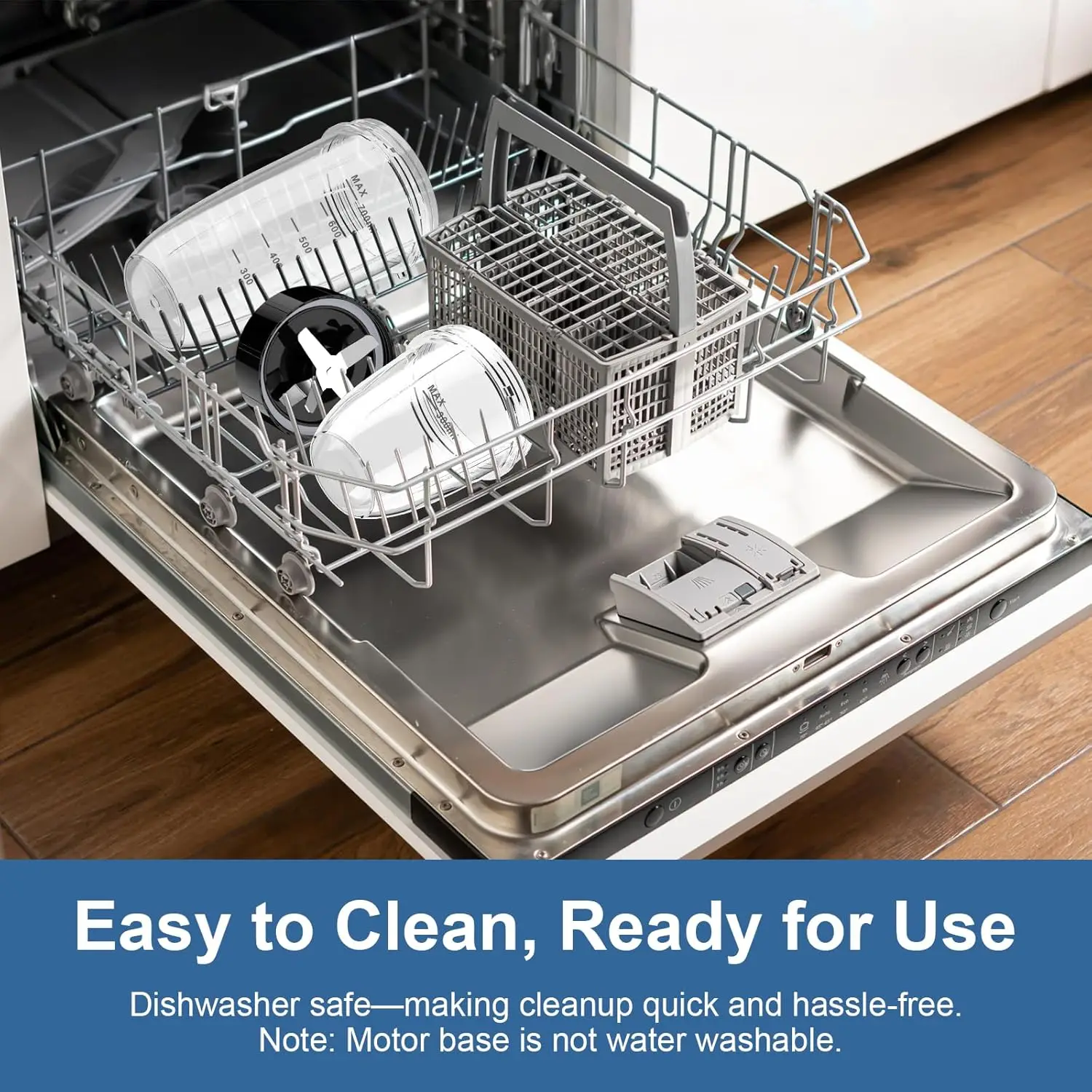 เครื่องปั่นสมูทตี้ 12 ชิ้น 25,000 RPM เครื่องปั่นส่วนตัวสําหรับสมูทตี้บดน้ําแข็งและเครื่องดื่มแช่แข็งถั่ว 23 ออนซ์ 32 ออนซ์ 37o