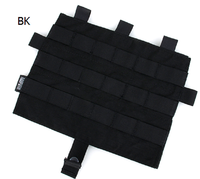 MOLLE AVS&JPC2.0 Outdoor Tank Top Panel