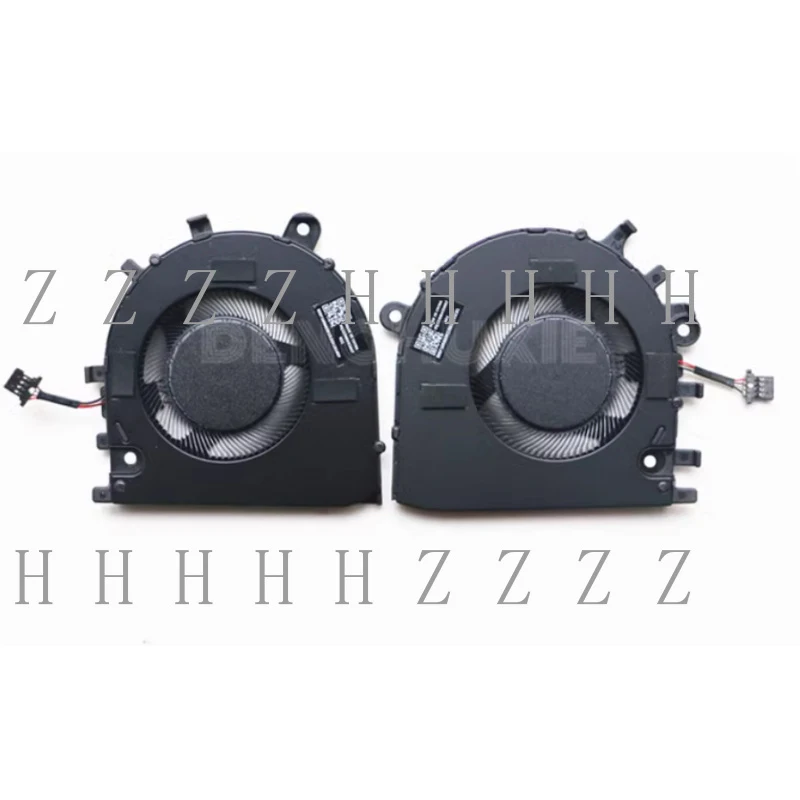 

Новый вентилятор для Lenovo Yoga Pro 7 14APH8 5F10S14098