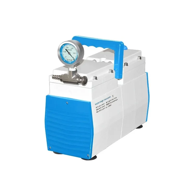 Diaphragm Vacuum Pump for High Working Efficiency and Long Service Life