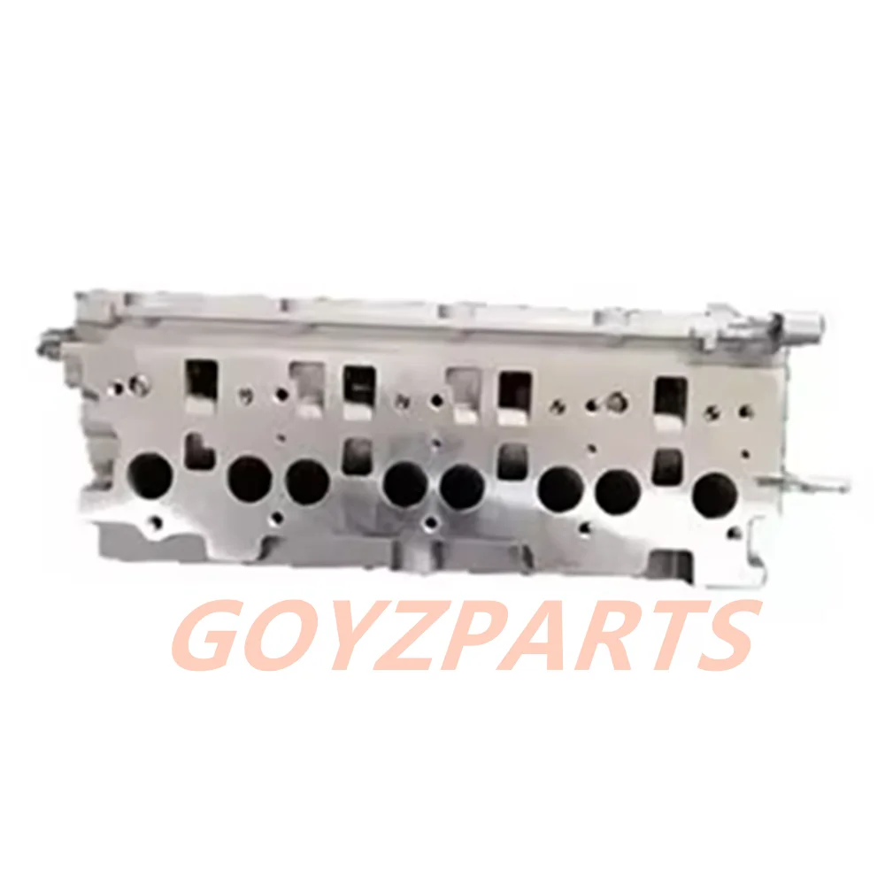 

908711 908718 AZV BKD BMN полная головка цилиндра для Octavia Altea 2.0TDI OEM 03G103351B 03G103351E 03G103264BX CX DX EX GX FX