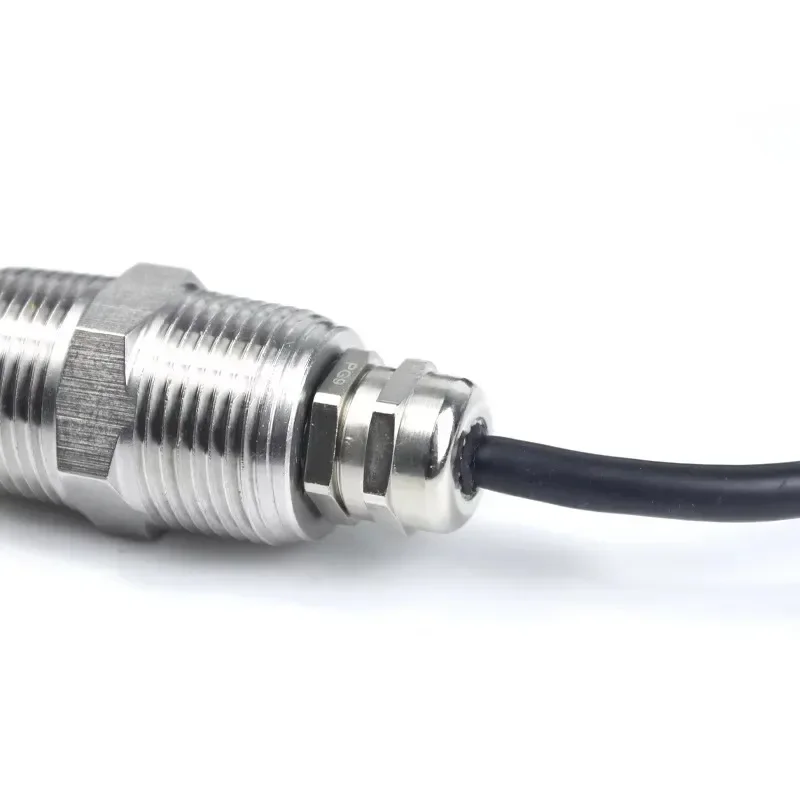 New RK500-04  Dissolved Oxygen Sensor DO Sensor for Aquaculture