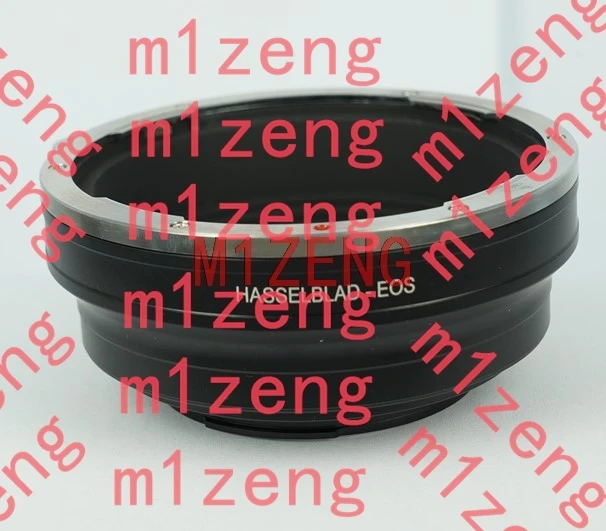 Adapter ring for Hasselblad hb Lens to canon eos 1dx 5d3 5DS 5DIV 6d 7DII 60D 77d 90d 250d 550d 650d 750d 760d 850d 2000D camera