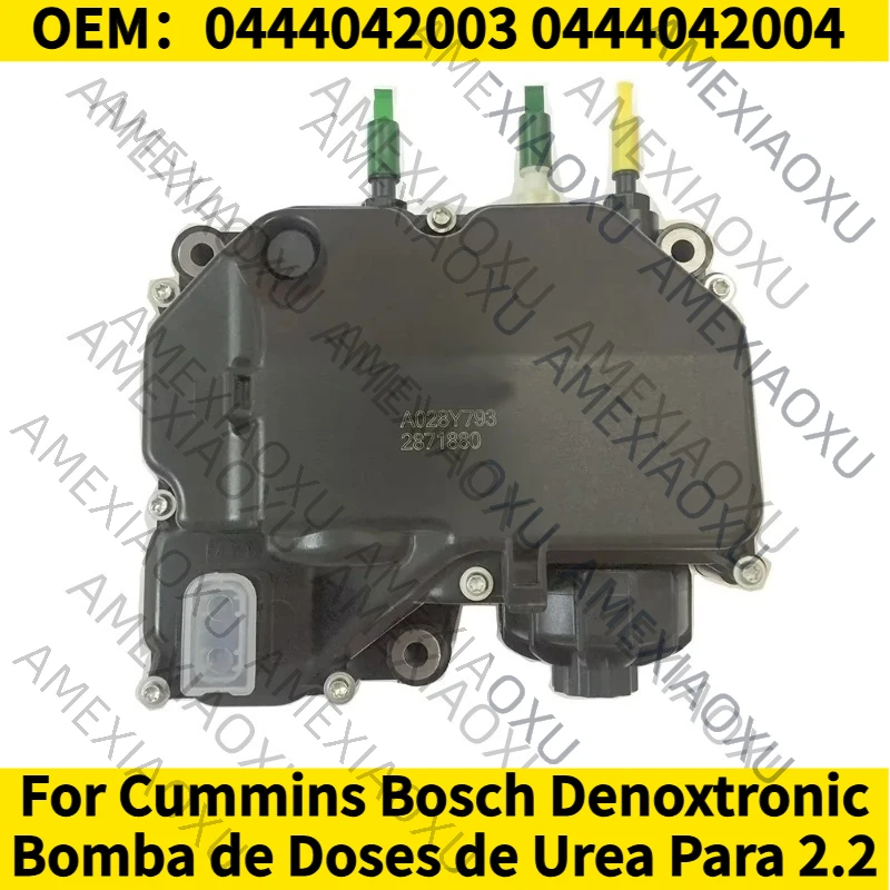 12V 24V 0444042003 …