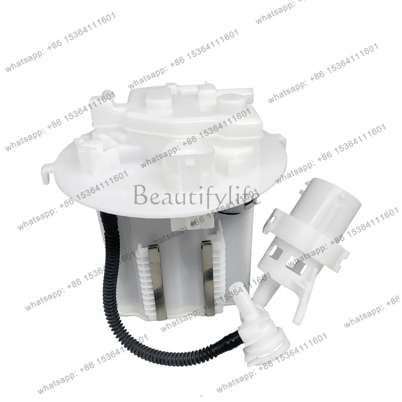 LS cross-border spot wholesale high quality 77024-02570 suitable for fuel filter