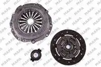 4180200 for clutch set P106 P205 P206 P205 P206 SAXO C15 AX x x x x x x II P405 P205 p/p (6)/1,6 p/1,6 p/1,6 battery