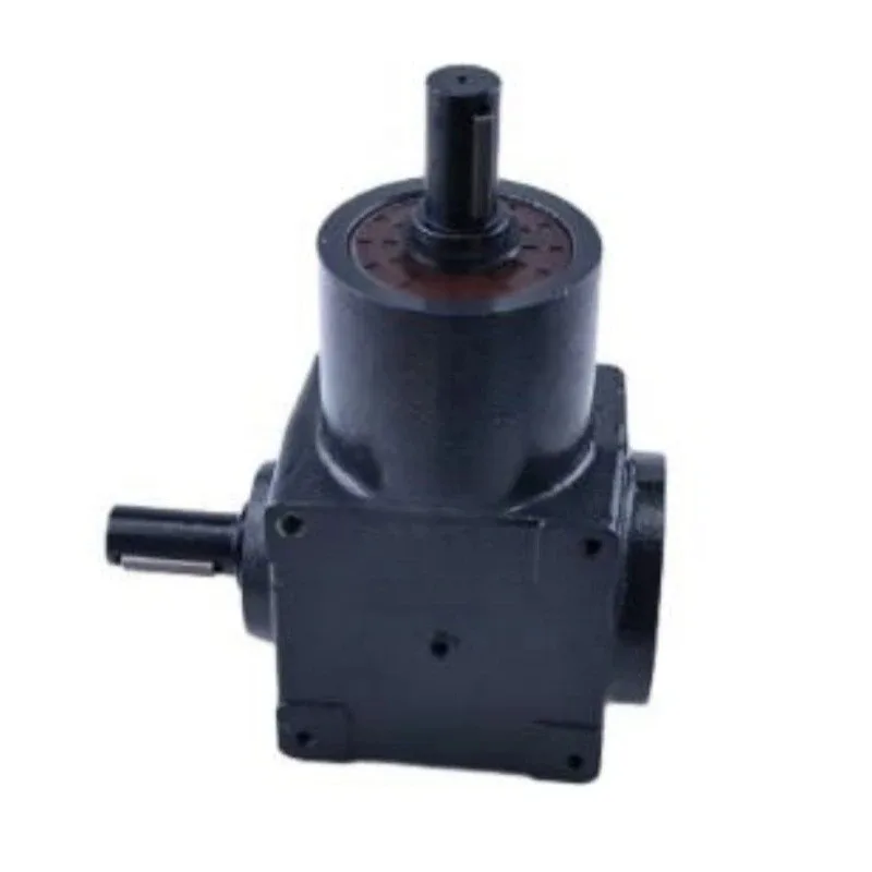 

X4 X 00 Aftermarket Gearbox Assembly Right Angle -000-0