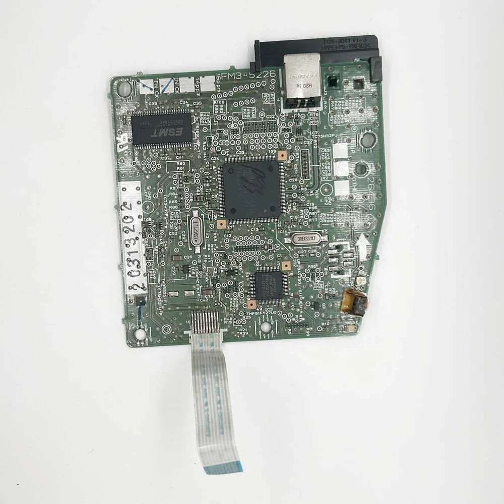 FK26436 Formatter Board Mainboard FM3-5226 Fits For Canon 3010 3050 LBP3050 LBP3010 3018 LBP LBP3018