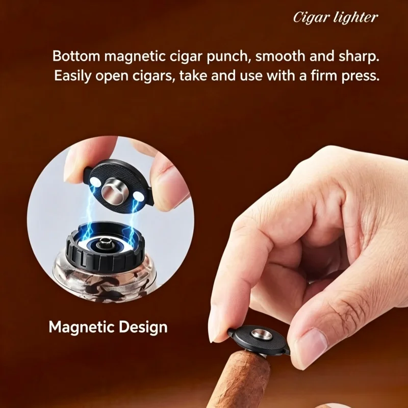 New Small Straight-Pull Cigar  - Small Kitchen Gadgets Gifts review and price