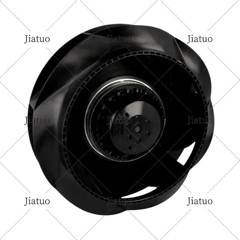 220mm Centrifugal Cooling Fan AC 230V Blower Motor Replacement for Ventilation System Air Circulation tool parts