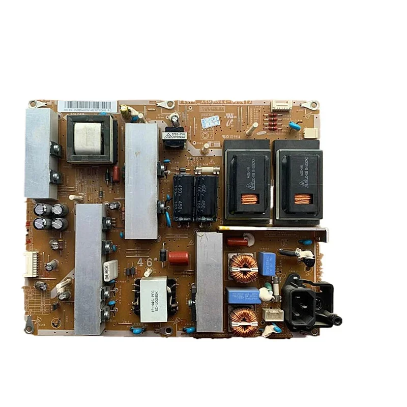 

LA46C530F1R 46C630K1F LCD TV Power Board BN44-00341A I46F1_ASM