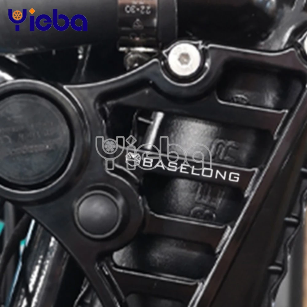 

Motorcycles For BMW K75 K100 K1100 K1 All Year M-lock Bracket Right Side Black electronic ignition lock Start Switch Brackets