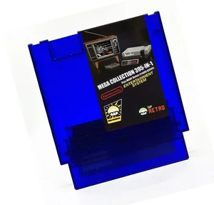 Nes flash top