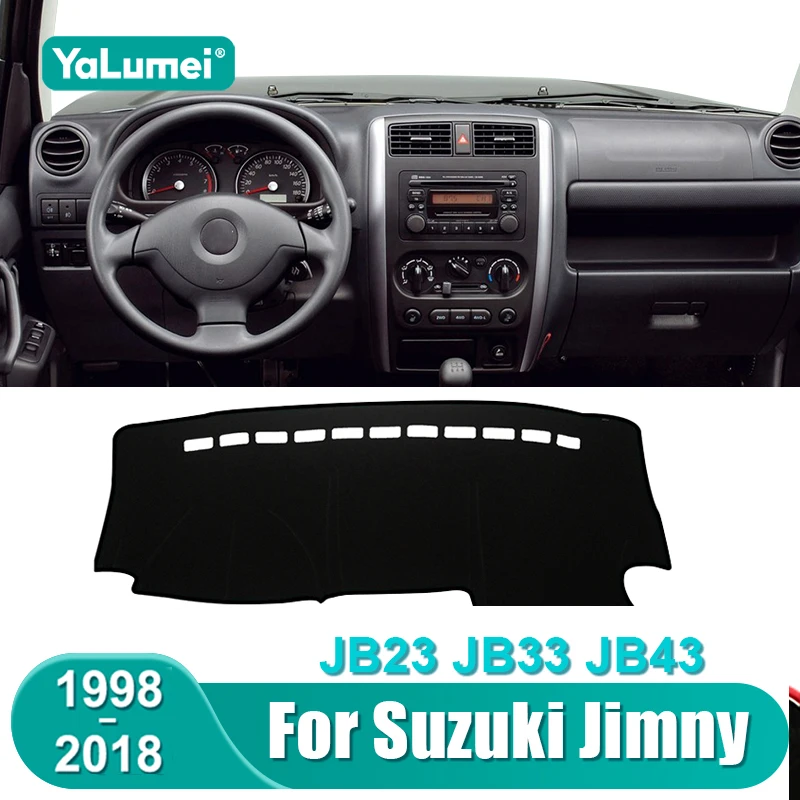 For Suzuki Jimny JB…