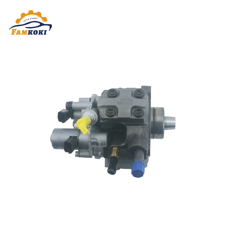 

Hot sell Auto spare psrts Fuel inje ction pump For FORD RANGER 2.2 TDCi 04/2011 -2.2L 88Kw OEM A2C59517043