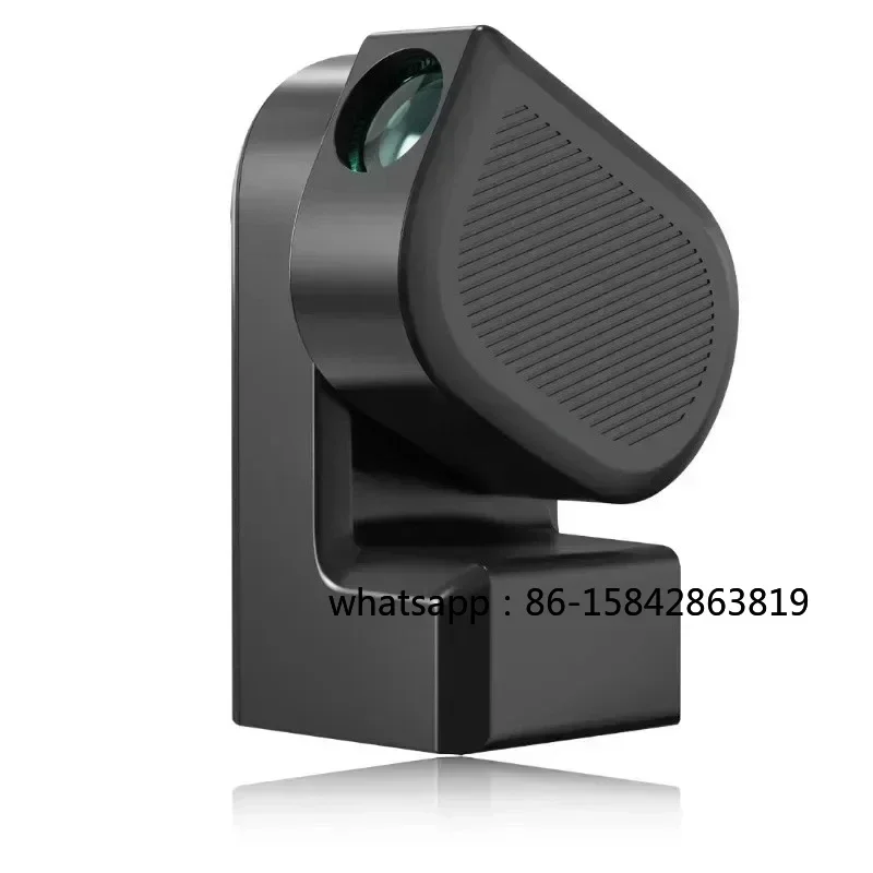S50  Photoelectric Intelligent Astronomical Telescope Theodolite Photography Shooting Children
