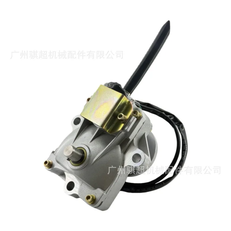 7834-40-2000 excavator throttle motor for excavator PC200-6