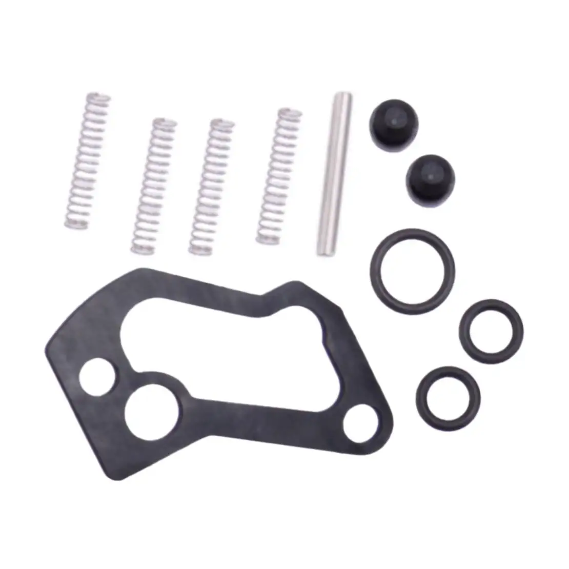 2 Sets Carburetor Carb Rebuild Repair CRRK92 Fit for Sea-Doo 587 650 717 787 800 SP SPI SPX HX XP GS GTX YAMAHA VXR POLARIS SLX image 6