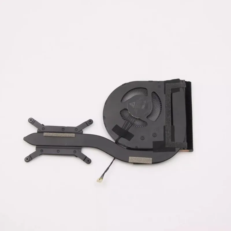 

02DL972 02DL971 02DL970 Laptop CPU Cooler Fan for Lenovo X395 X390 X13 Radiator Cooling Fans