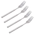Silver 4PCS