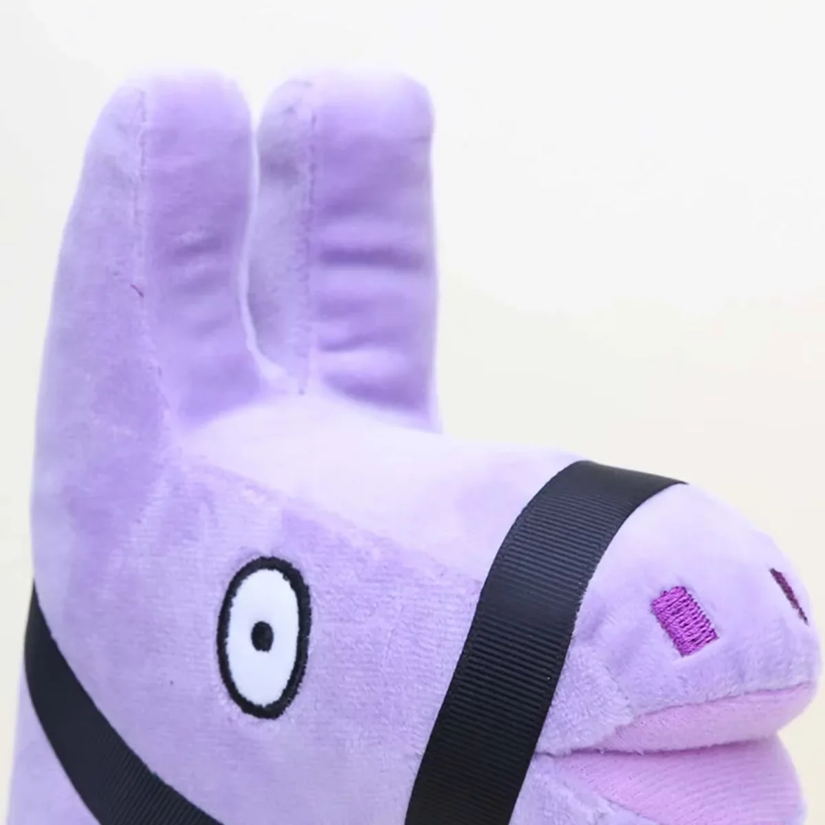 Juguetes de pony de moda y animales de peluche de oso rosa, compañeros eternos, regalos de fiesta, colecciones perfectas, adecuados para todas las edades.