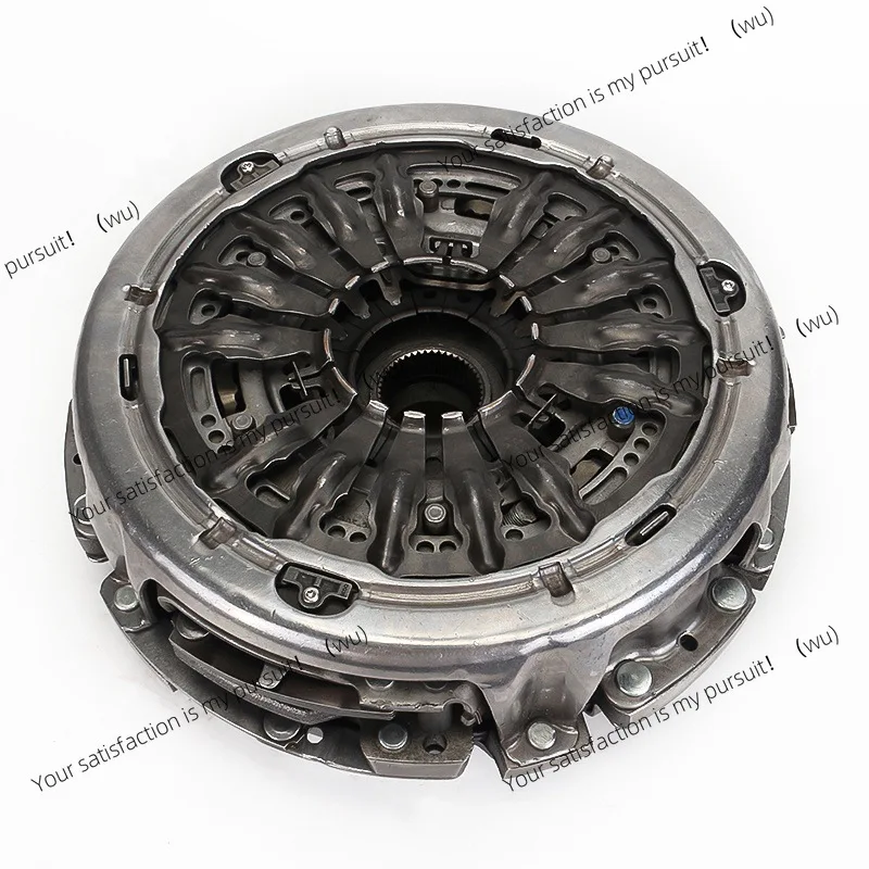 

6DCT250 DPS6 Комплект вилок сцепления в сборе 602000800 для Ford