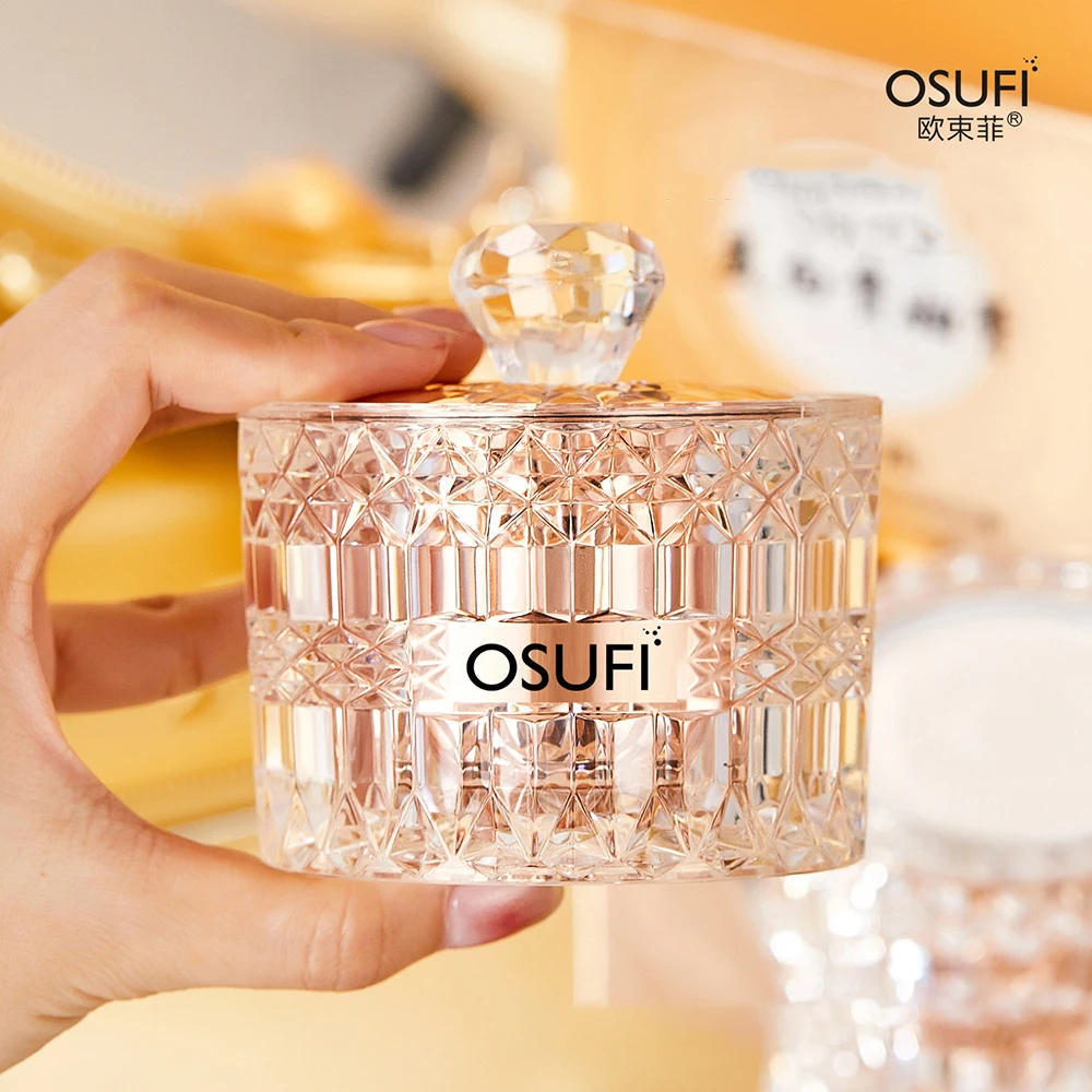 

OSUFI Whitening Cream Freckle Remove Lady Cream Fade Melanin Spots Brighten Women's For Face Cream Beauty Skin Care Products