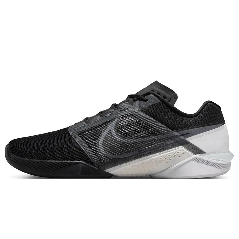 Nike Men's ZOOM METCON TURBO 2 Air Cushion Cushioning Running Shoes Training Shoes