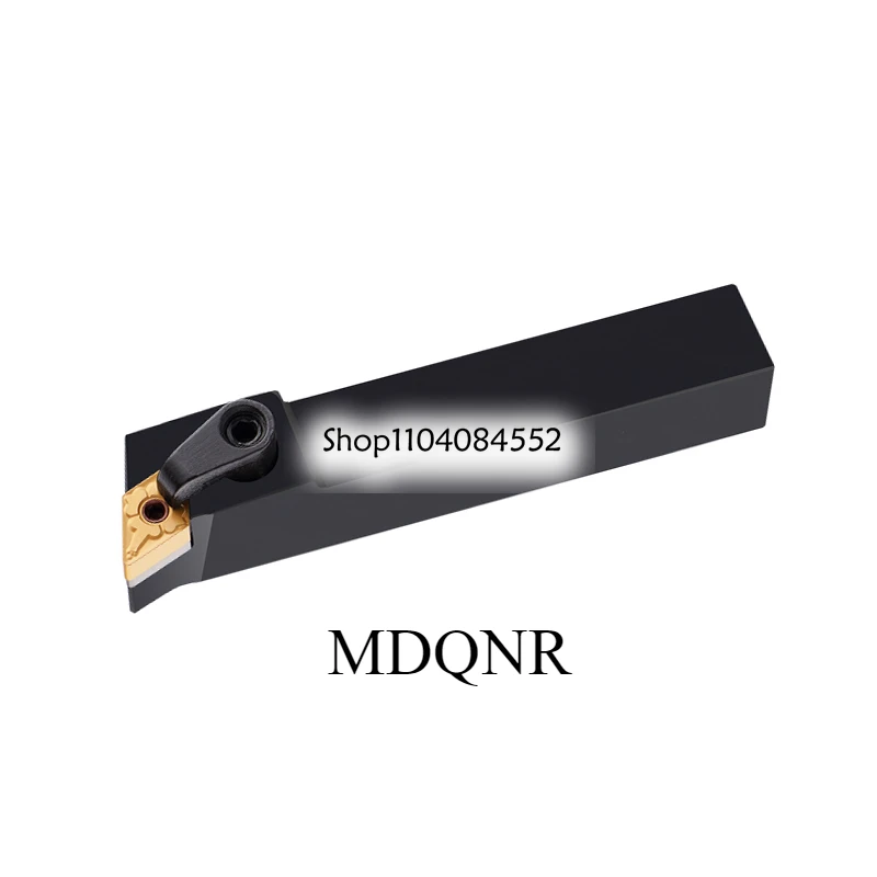 MDQNR Pressure plate type NC external turning tool MDQNR1616H11 MDQNR2020K11 MDQNR2020K15 MDQNR2525M11 MDQNR2525M15 MDQNR3232P15