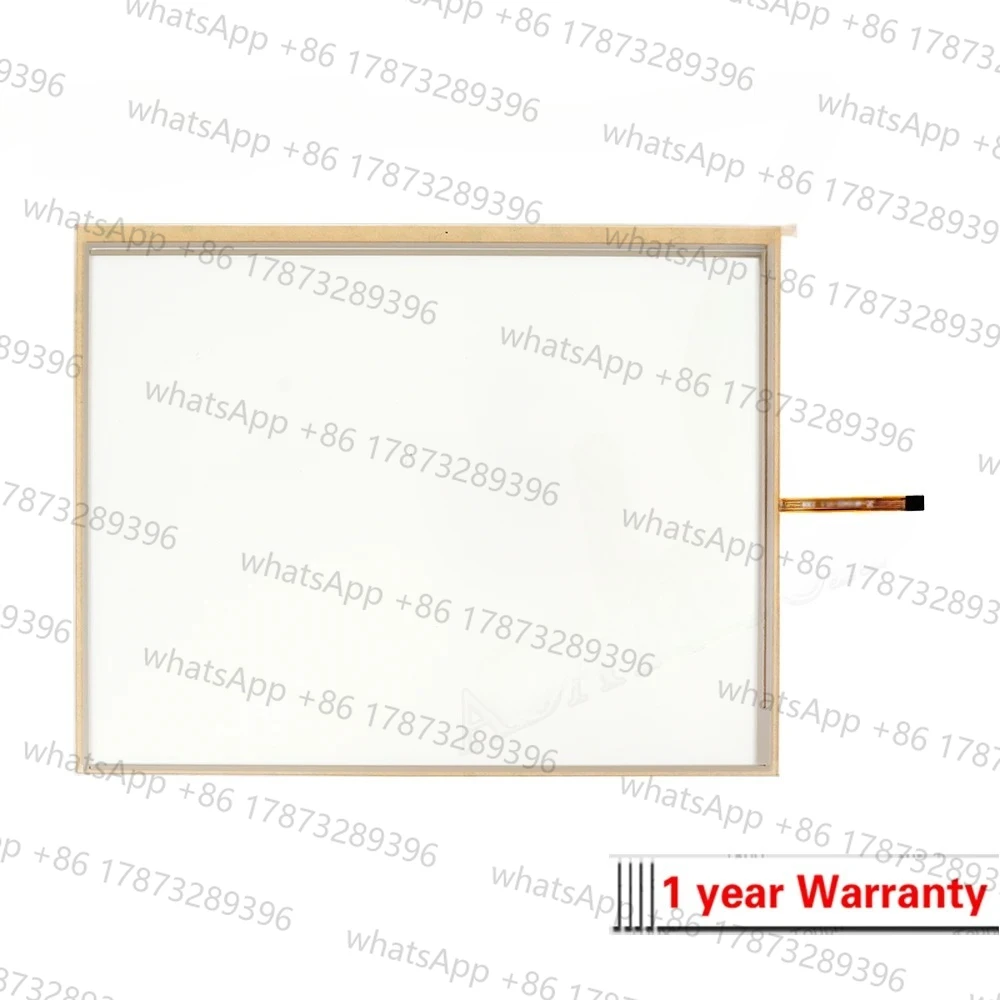 

HR4 9901S Touch Screen Panel Glass Digitizer for HR4 9901S Touchscreen Panel