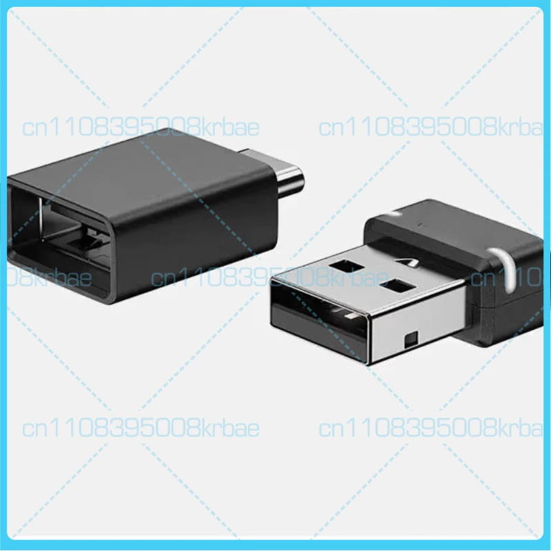 

Bluetooth-адаптер для Sonos BTD600/BTD700: подключается к USB-порту компьютера и обеспечивает беспроводное подключение к наушникам.