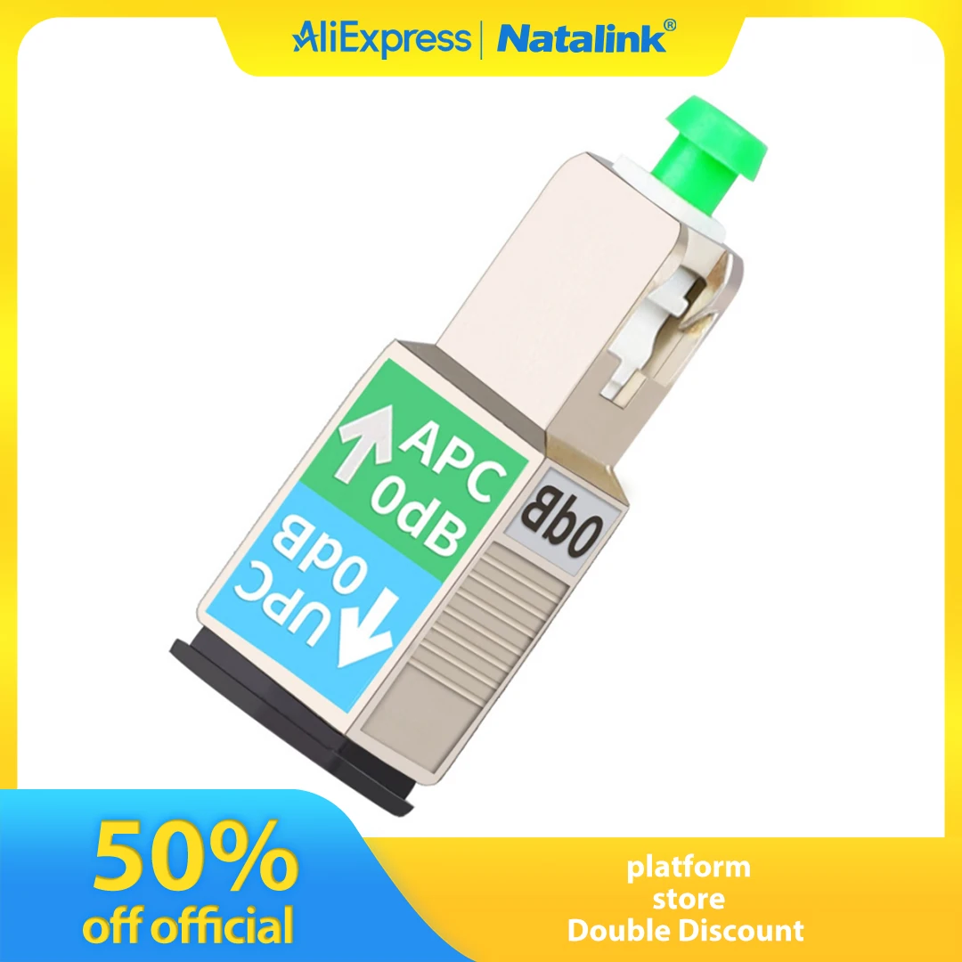 Natalink Sc/Apc Mal… - image