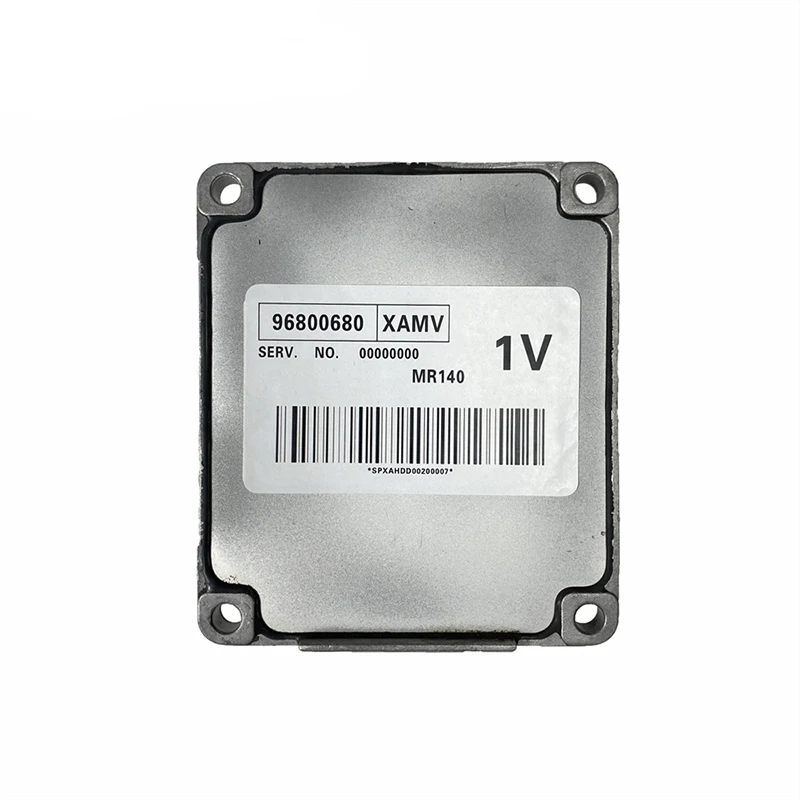 

ECU ECM MR140 25198222 25198223 96499749 96462304 96800680 96419331 96942659 25182243 Engine Control Unit For Che Vrolet Aveo