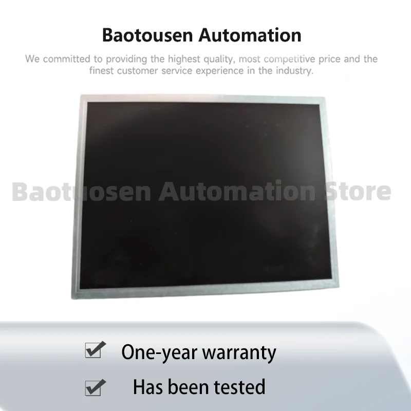 Brand new 15-inch HM150X01-101 LCD display screen