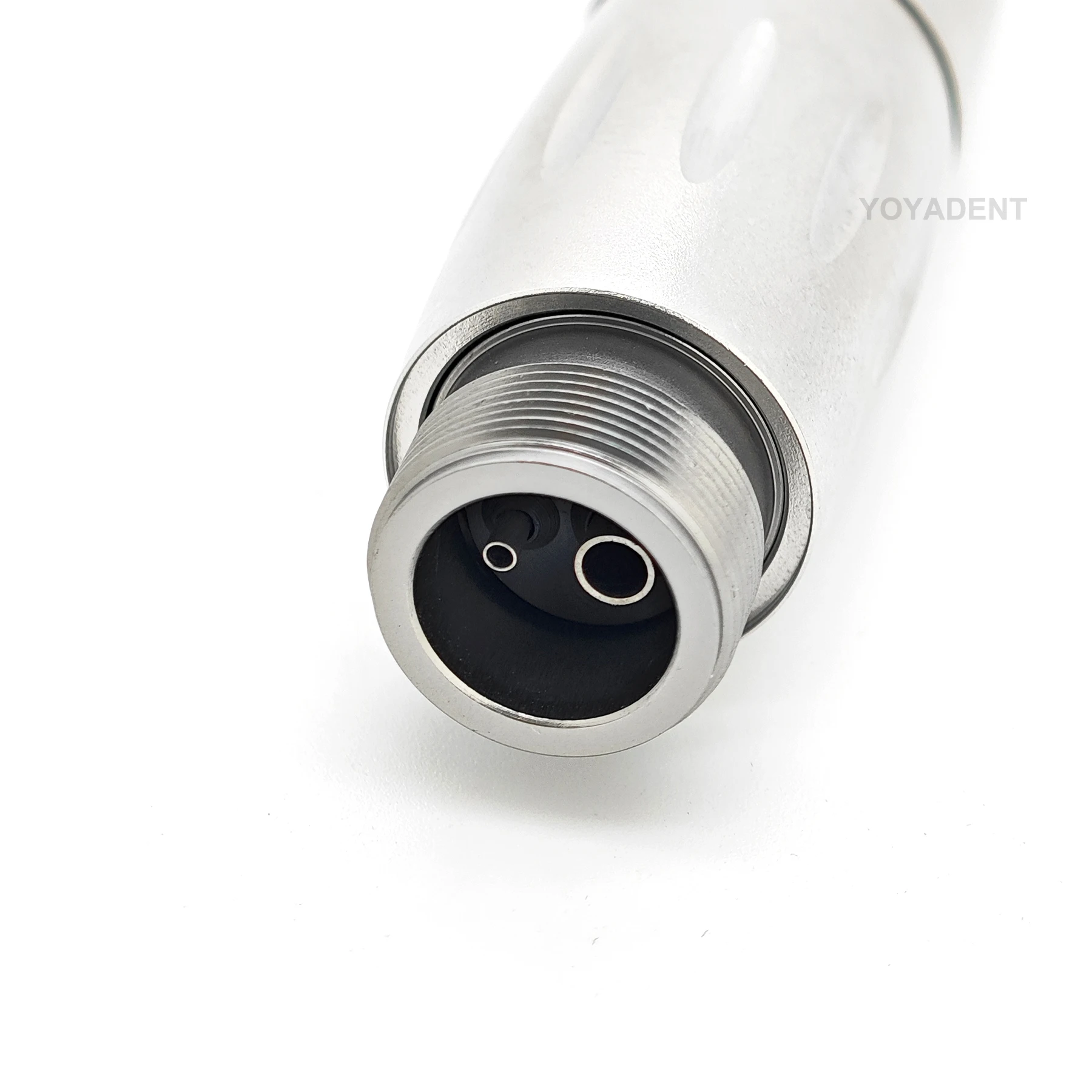 COXO Dental High Speed Turbine 2/4Holes LED Quick Coupling Fit NSK QD-J Type High Speed Handpiece