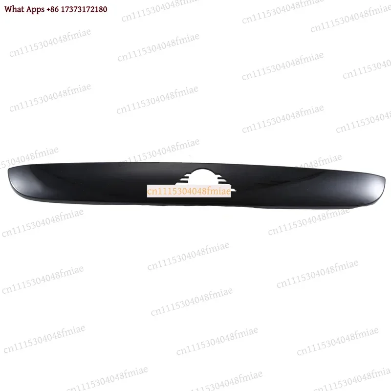 k3 Tailgate Boot Handle Cover Trim For Mini Cooper F56 F55 F57